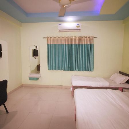 Hotel Somnath Sagar Extérieur photo