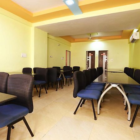 Hotel Somnath Sagar Extérieur photo