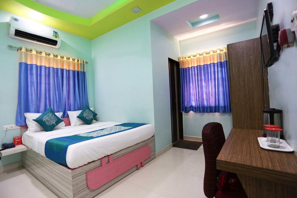 Hotel Somnath Sagar Extérieur photo