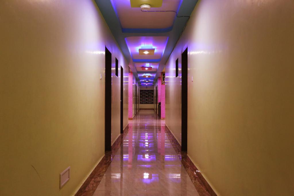 Hotel Somnath Sagar Extérieur photo