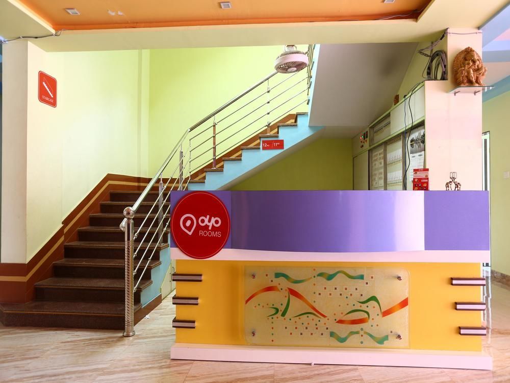 Hotel Somnath Sagar Extérieur photo