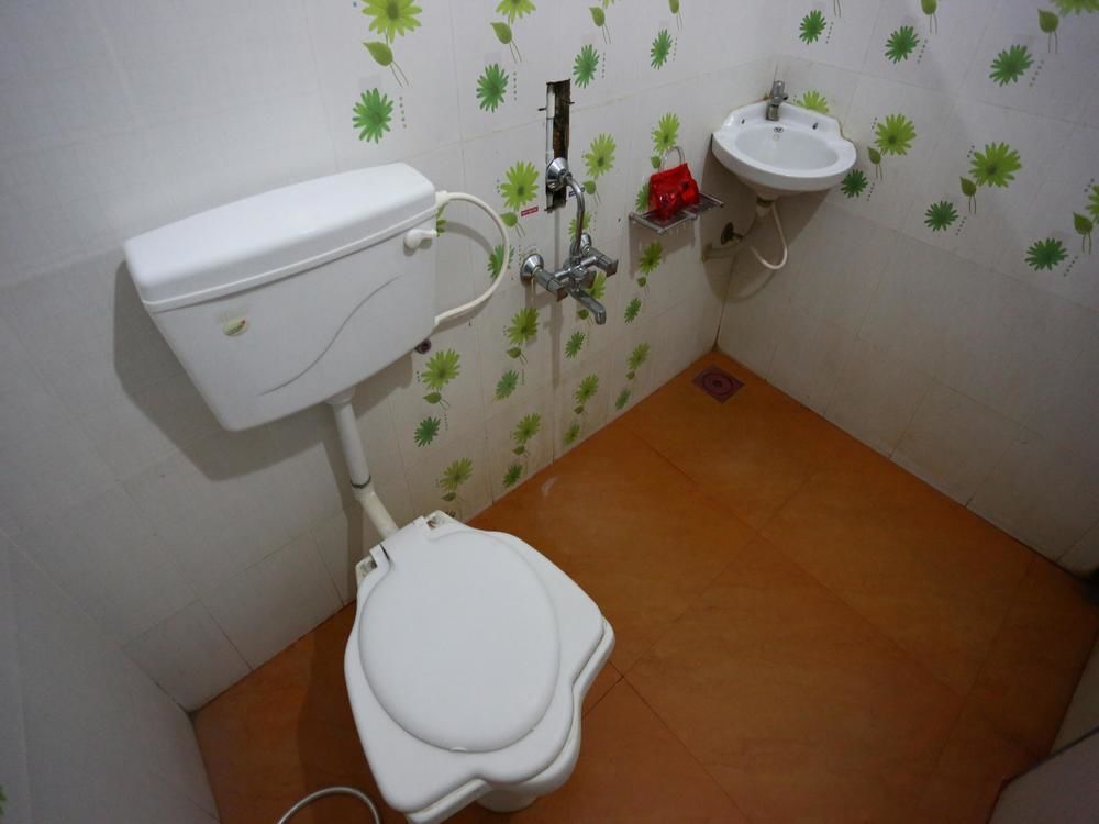 Hotel Somnath Sagar Extérieur photo