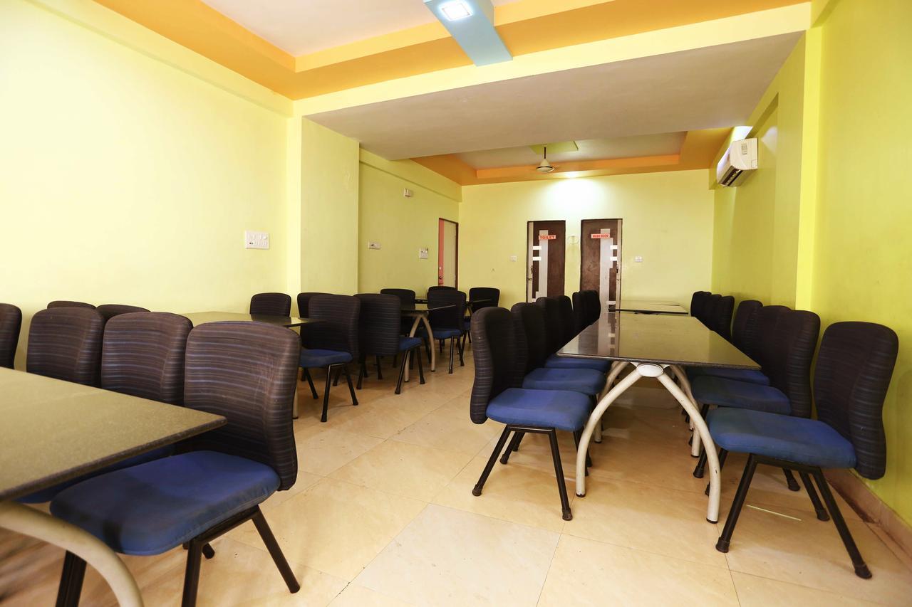 Hotel Somnath Sagar Extérieur photo