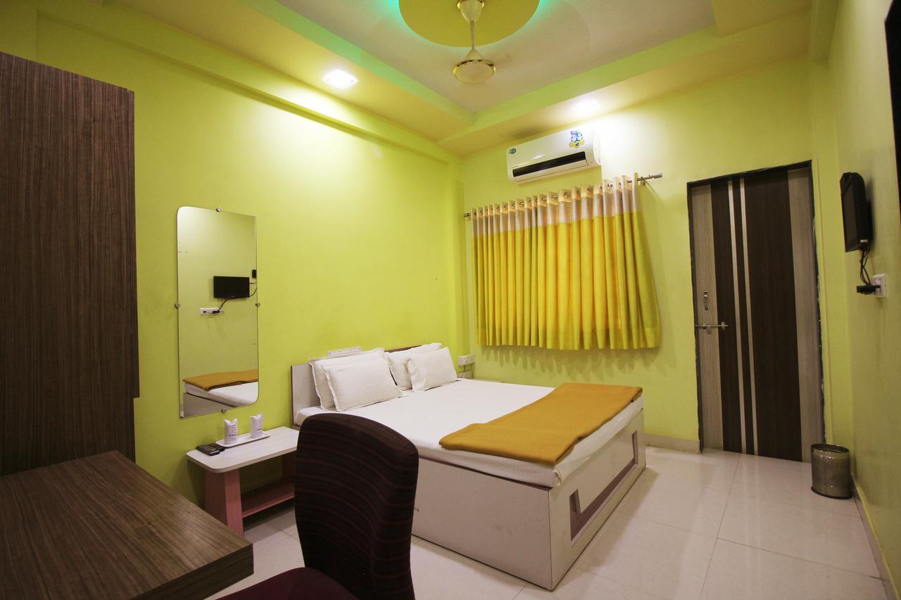 Hotel Somnath Sagar Extérieur photo