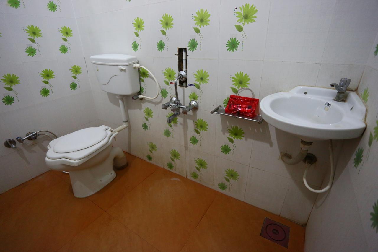 Hotel Somnath Sagar Extérieur photo