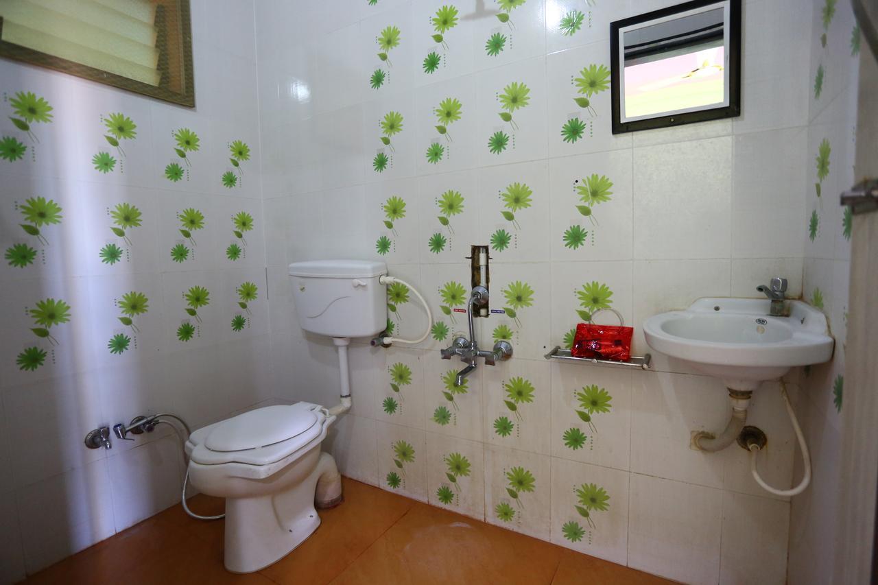 Hotel Somnath Sagar Extérieur photo