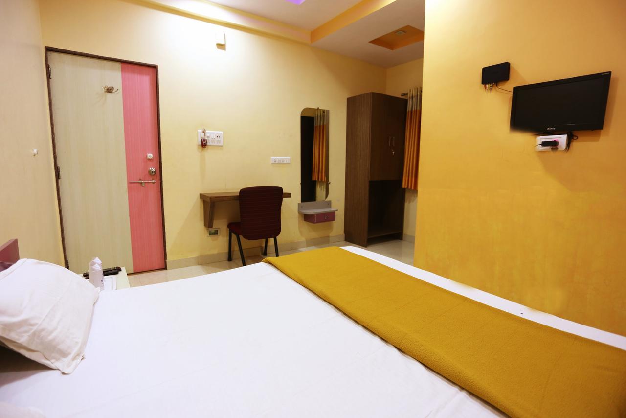 Hotel Somnath Sagar Extérieur photo