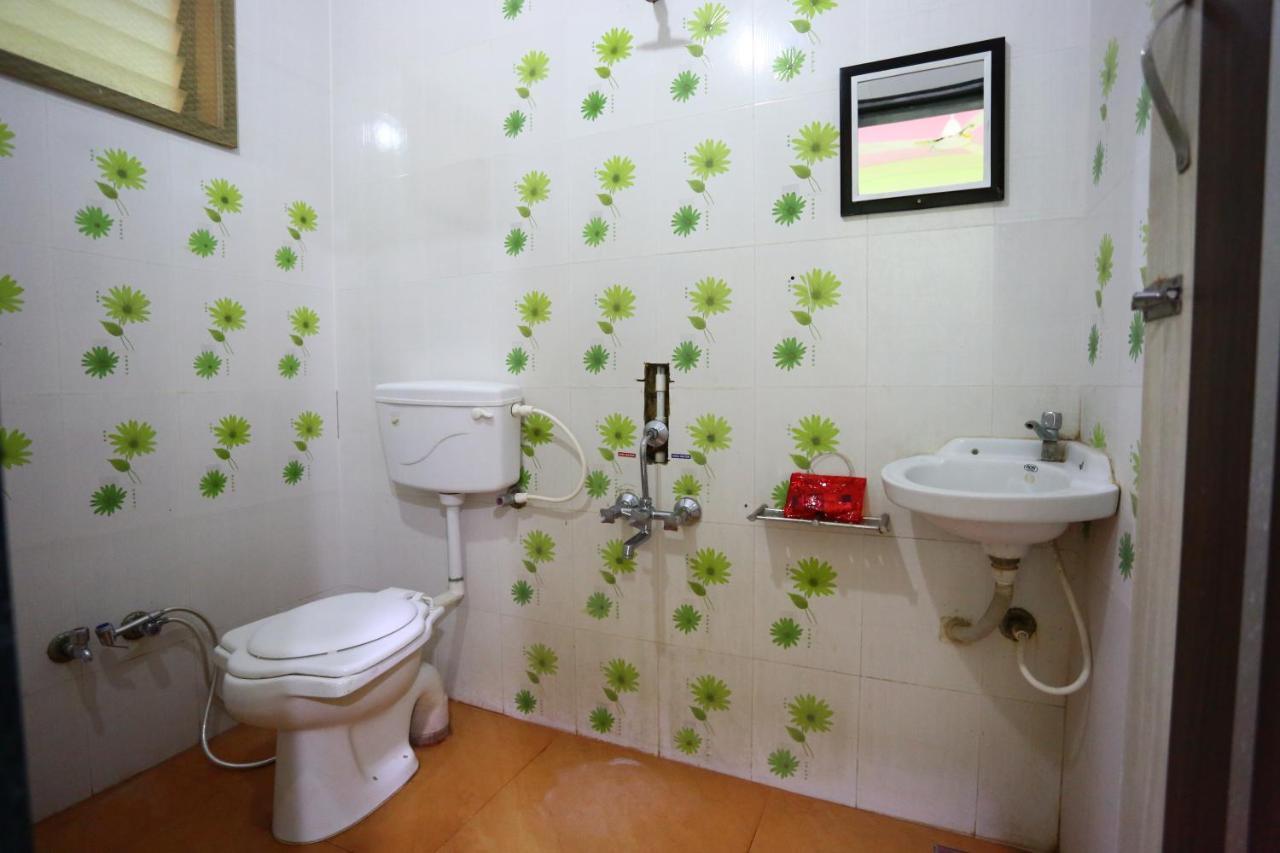 Hotel Somnath Sagar Extérieur photo